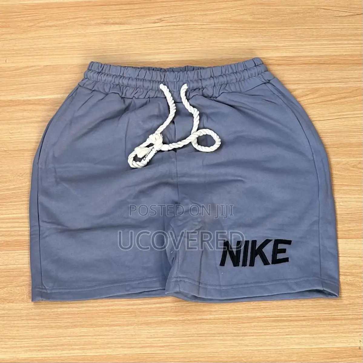 High Quality Unisex Cotton Shorts