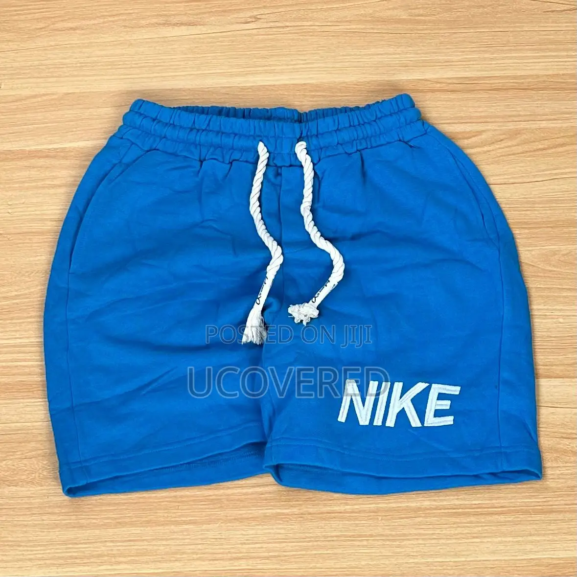 High Quality Unisex Cotton Shorts