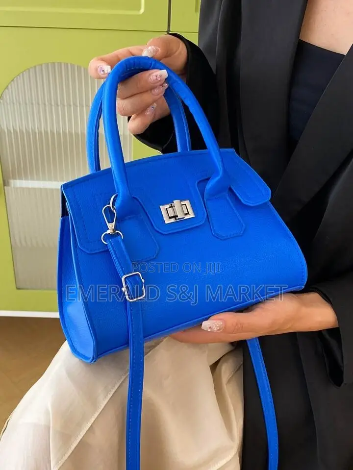 Ladies Dressing Bags
