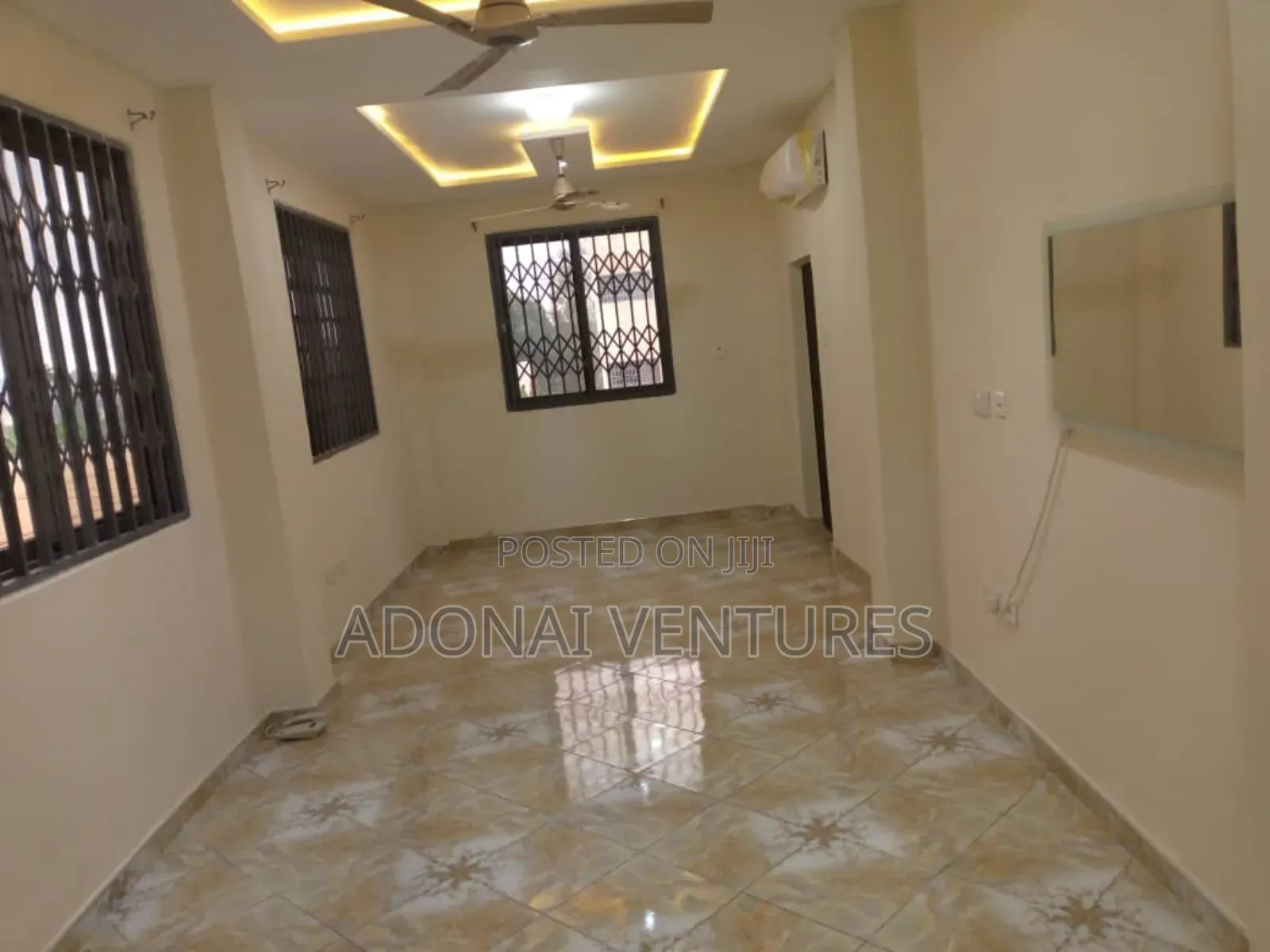 Furnished 7bdrm House in Ahodwo, Kumasi Metropolitan for sale