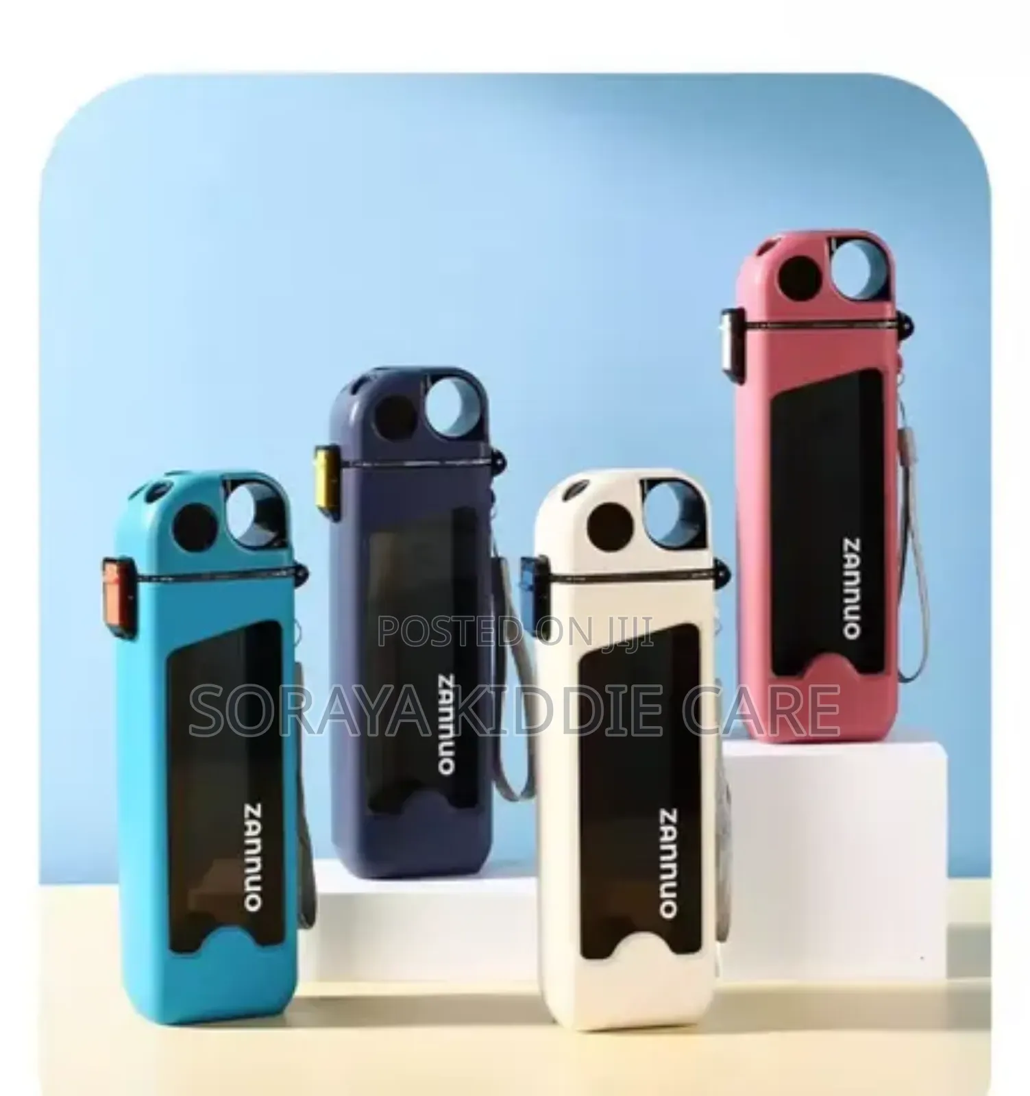 Water Bottle