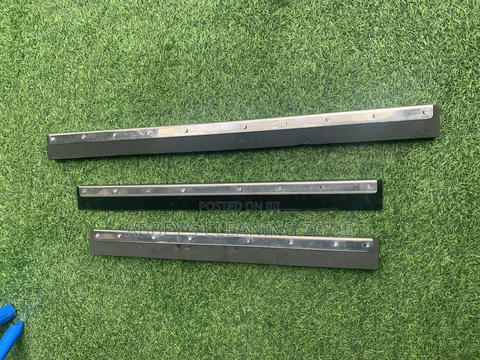 Floor Squeegee