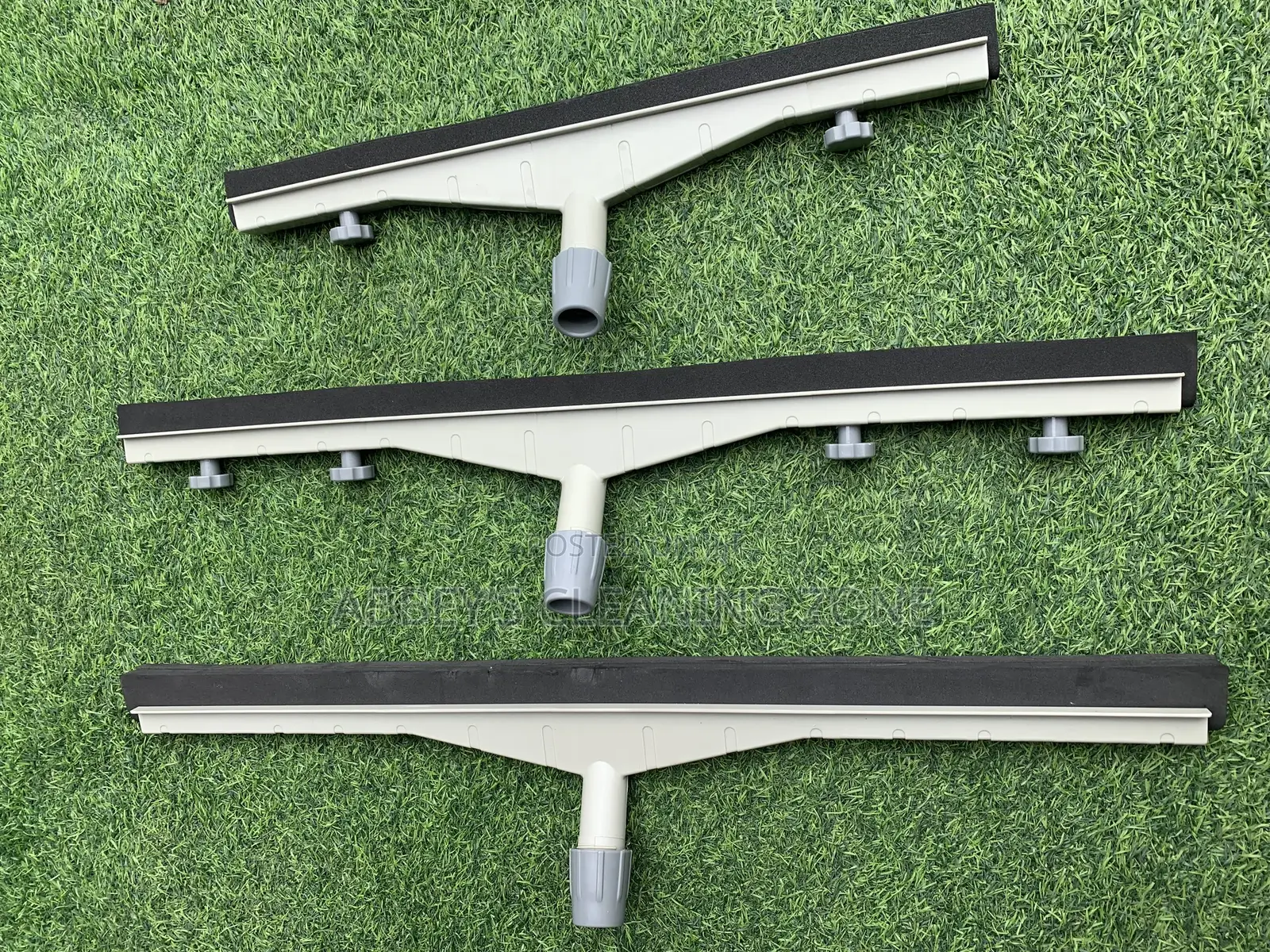 Floor Squeegee