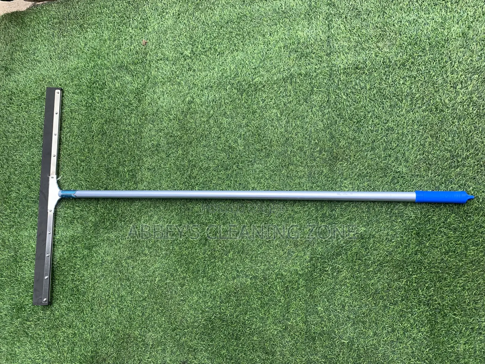 Floor Squeegee