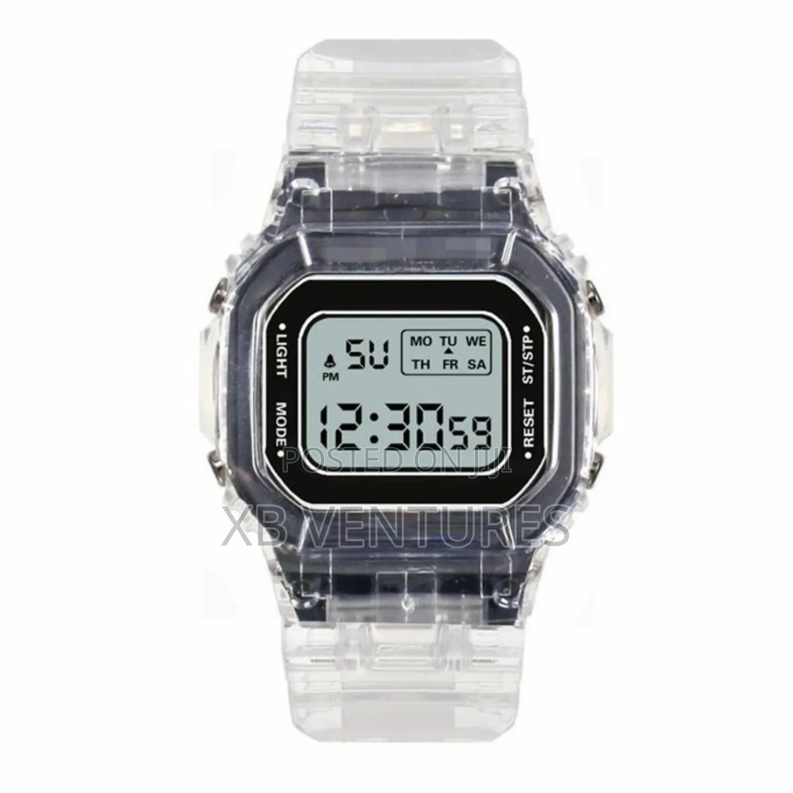 Wrist Watch