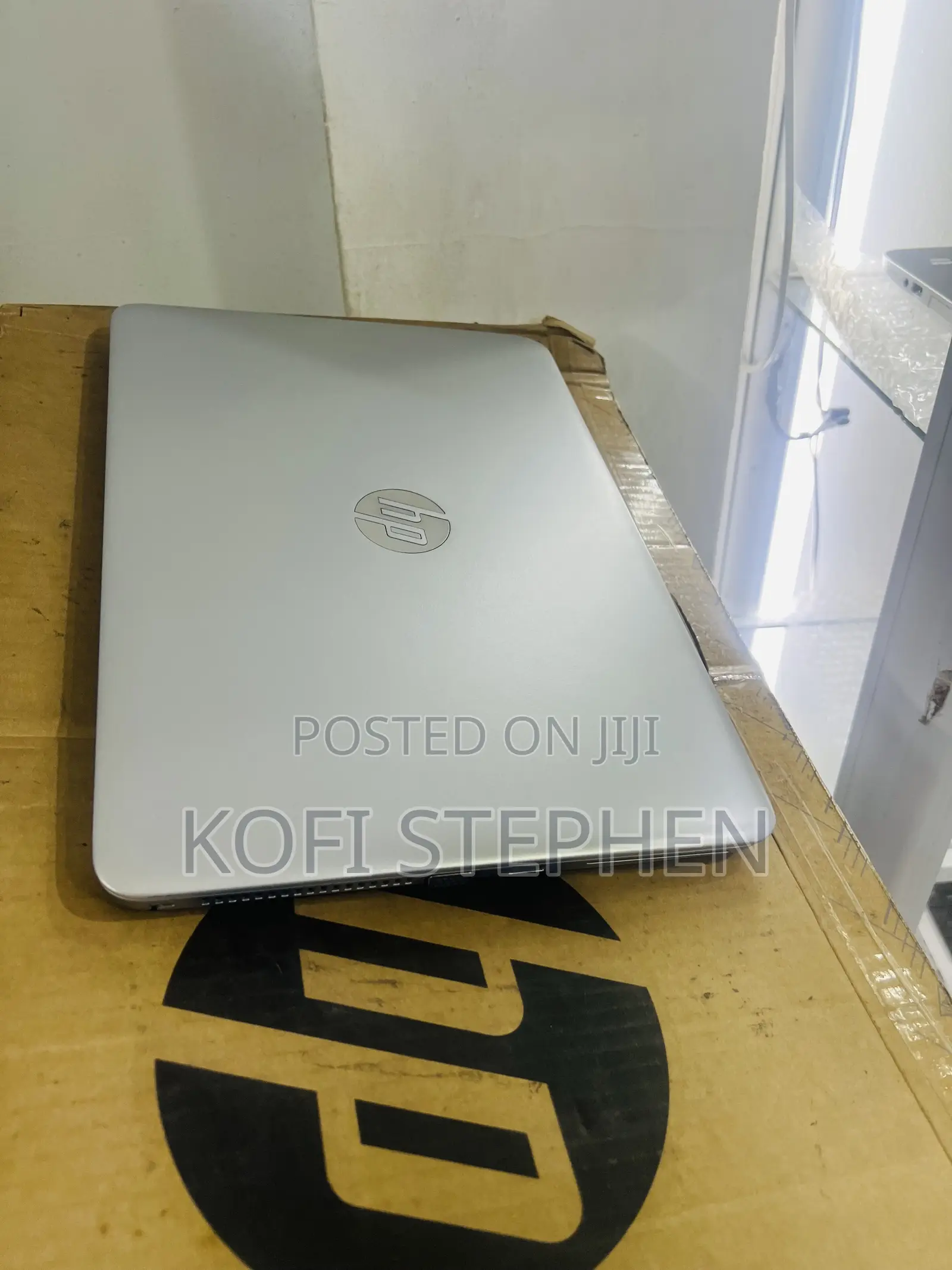 Laptop HP EliteBook 840 G3 8GB Intel Core I5 SSD 256GB