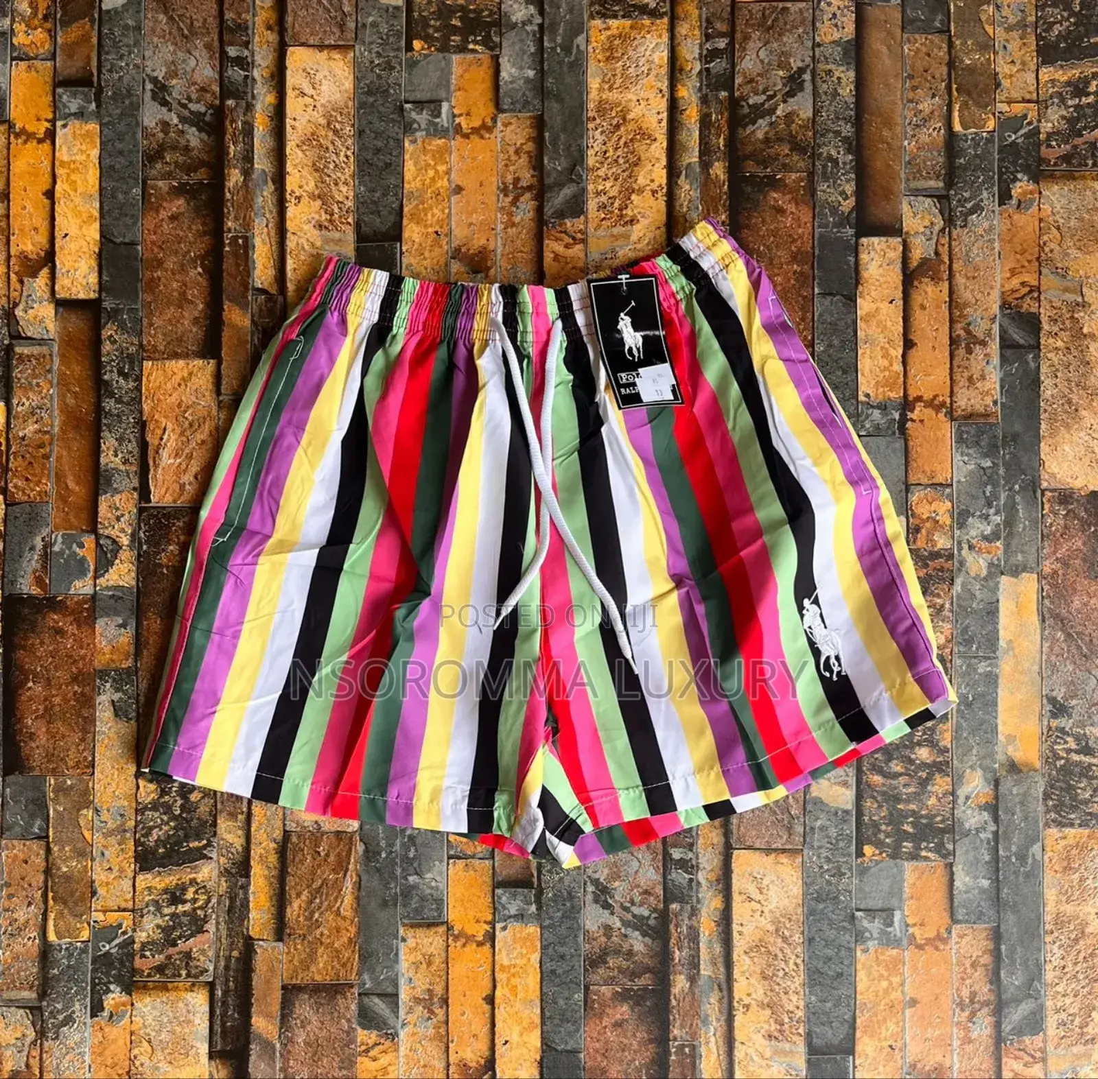 Original Summer Shorts for Men