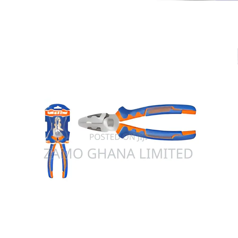 High Leverage Combination Pliers - Wpl1716