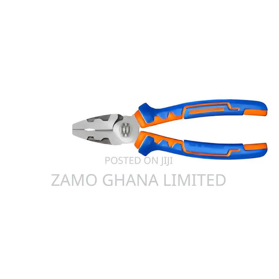 High Leverage Combination Pliers - Wpl1718