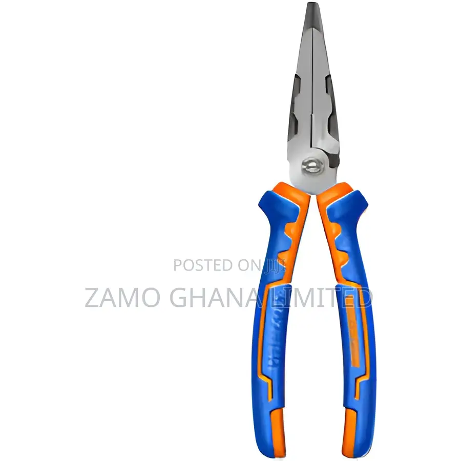 High Leverage Long Nose Pliers - Wpl2716