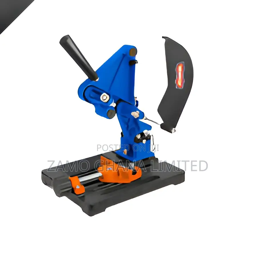 Angle Grinder Stand - Wasc1251
