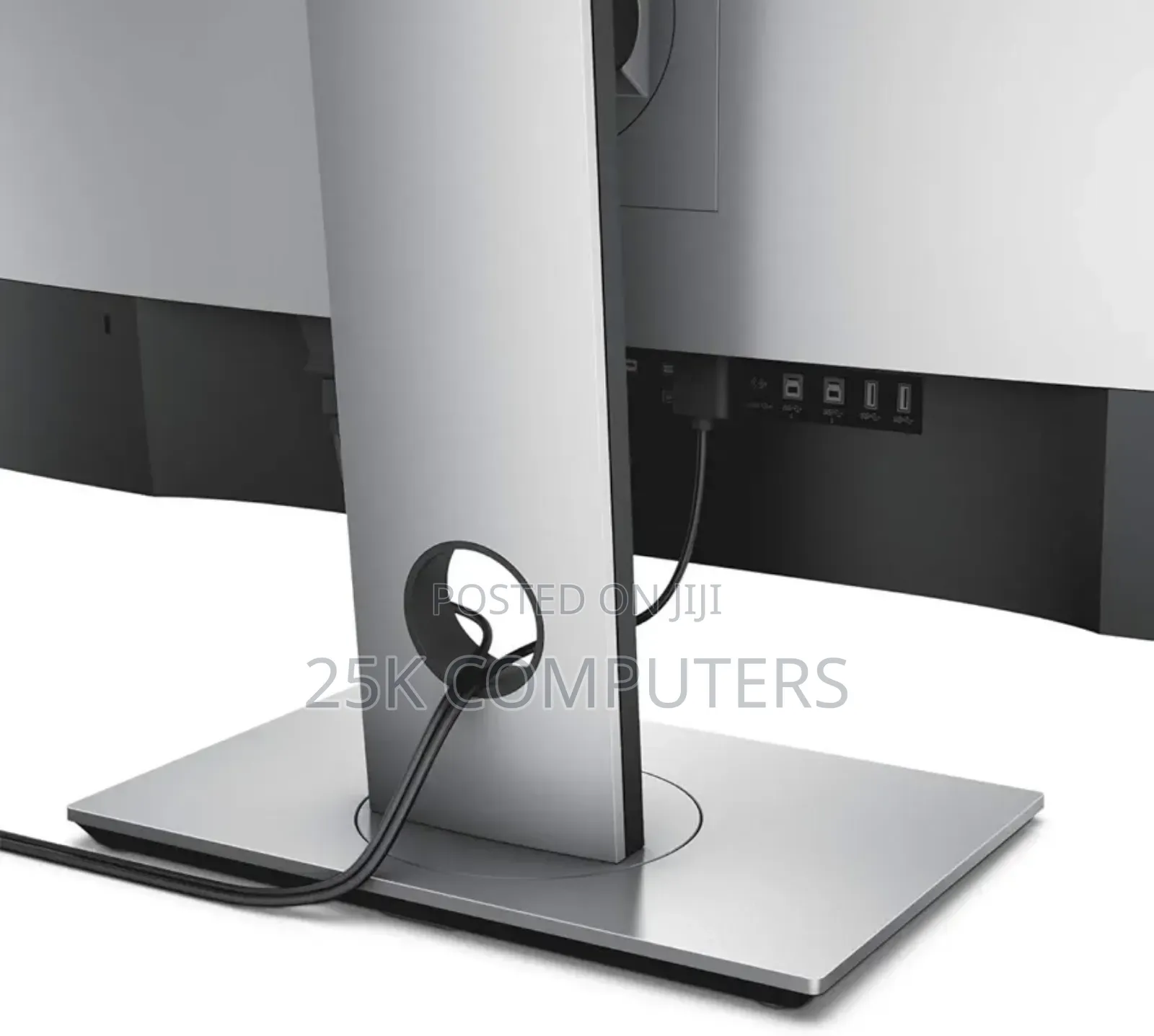 Dell Ultrasharp 27inch Ips Moni