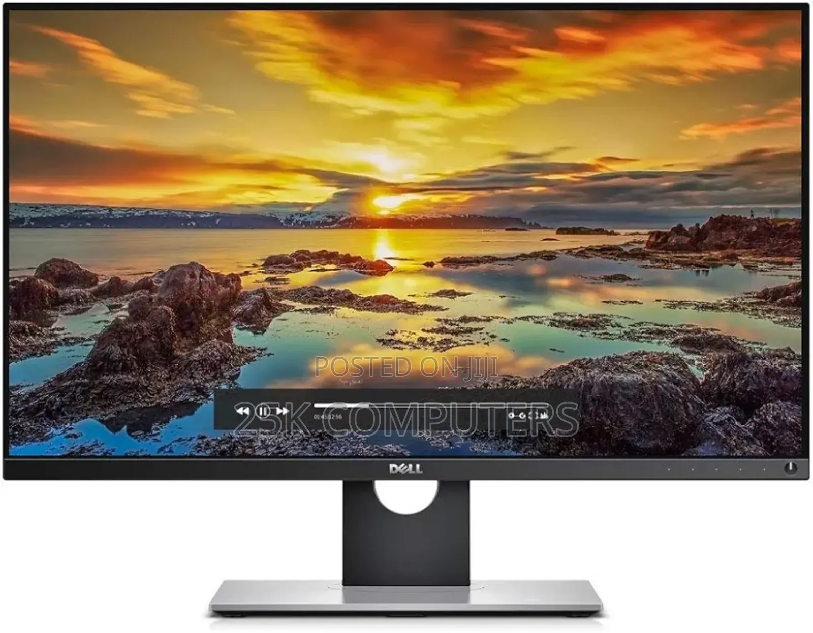 Dell Ultrasharp 27inch Ips Moni