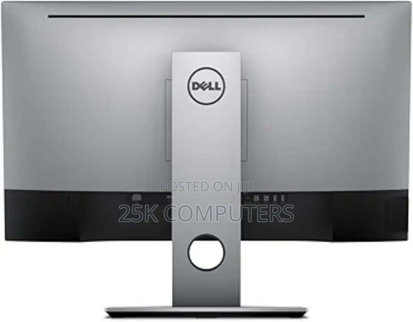 Dell Ultrasharp 27inch Ips Moni