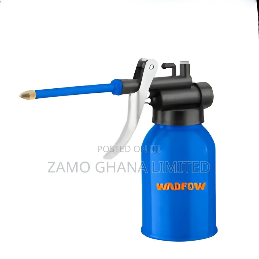 Oil Can - Wyh1325