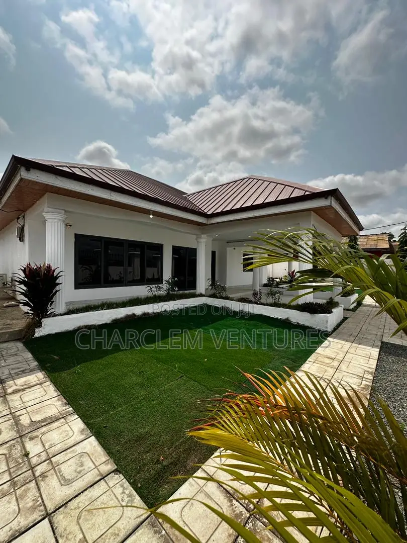 3bdrm House in Charclem Ventures, East Legon for sale
