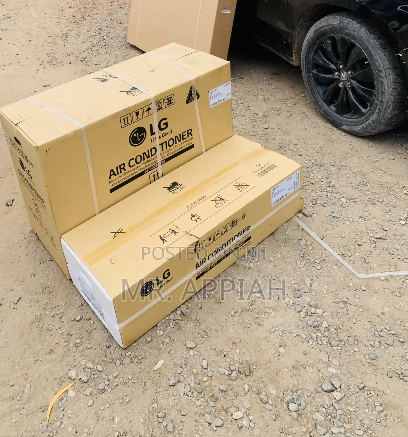 Purchase Quality LG S4-Q24k23 Dualcool Inverter Ac