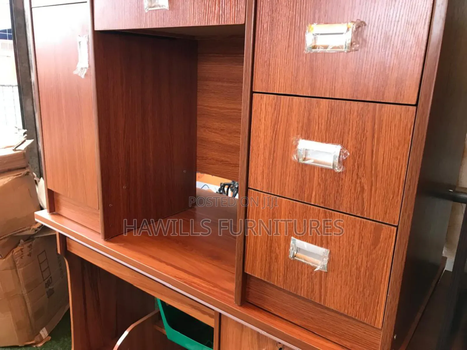Office Table