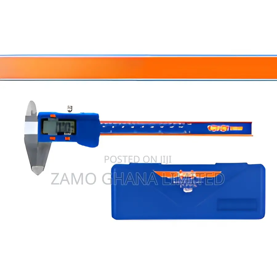 Digital Caliper - Wvc2b15