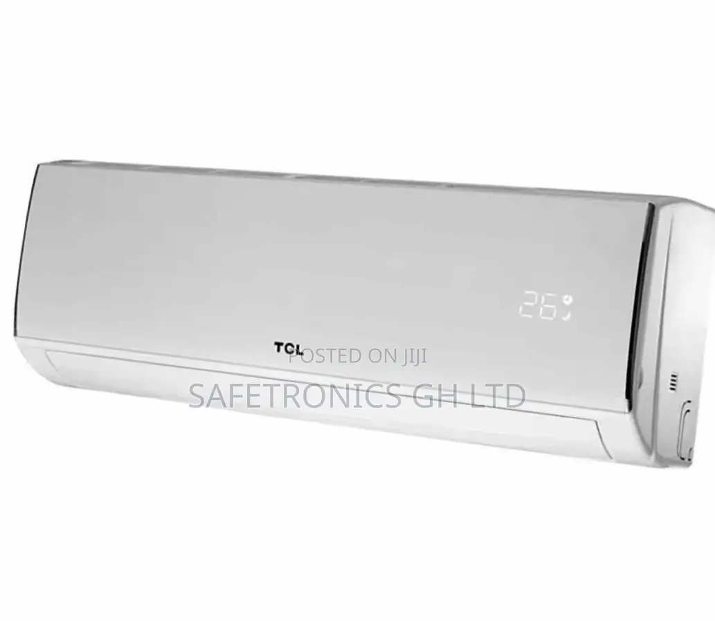Best Reliable White TCL 2.5hp Airconditioner Inverter