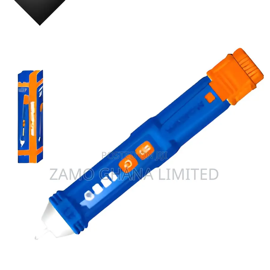 Ac Voltage Detector - Wtp3501