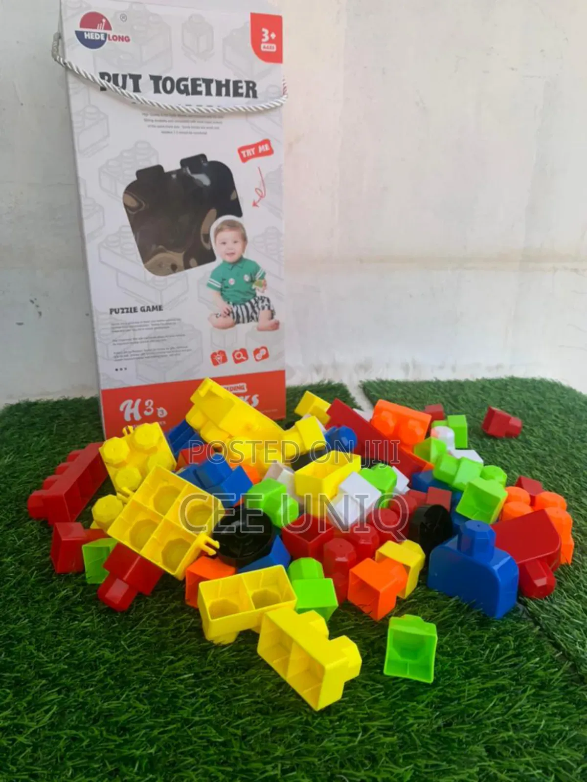 Baby Bath Set