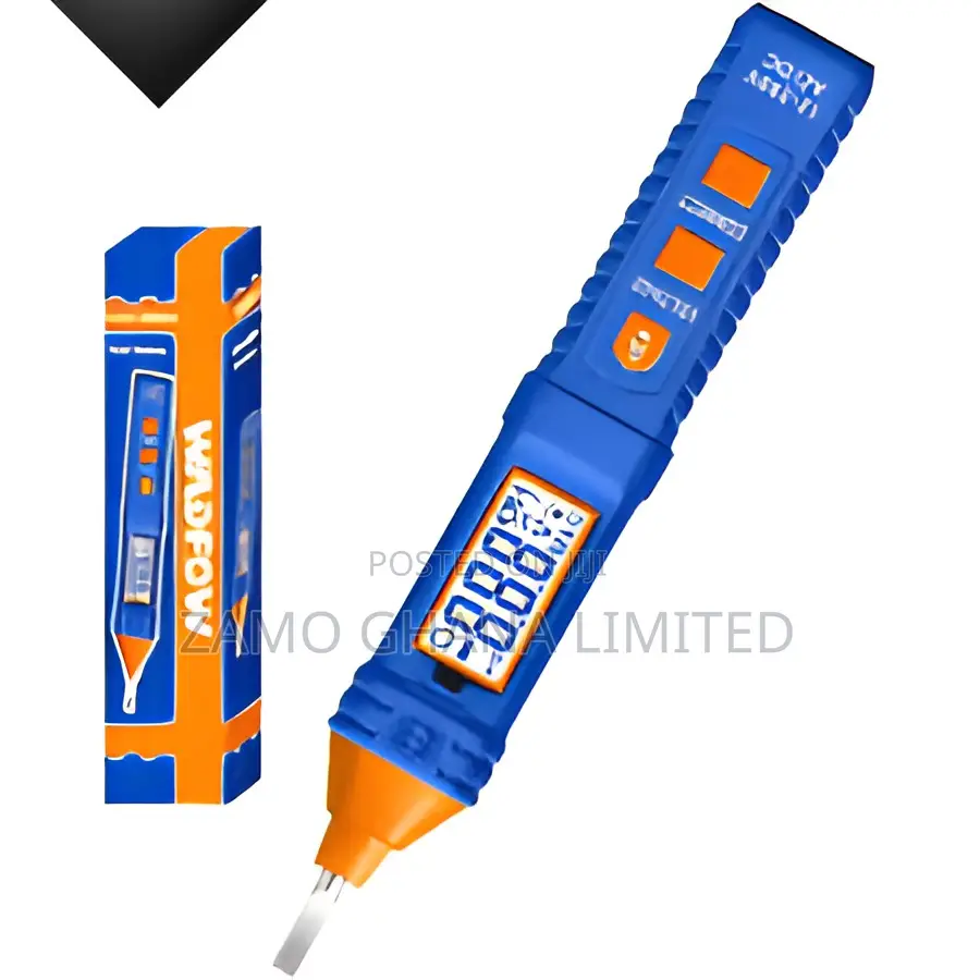 Test Pencil - Wtp4501