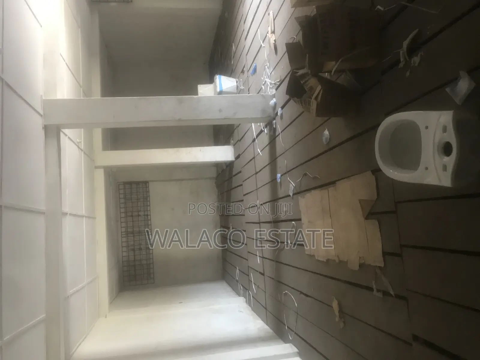 120square Metre Warehouse for Rent