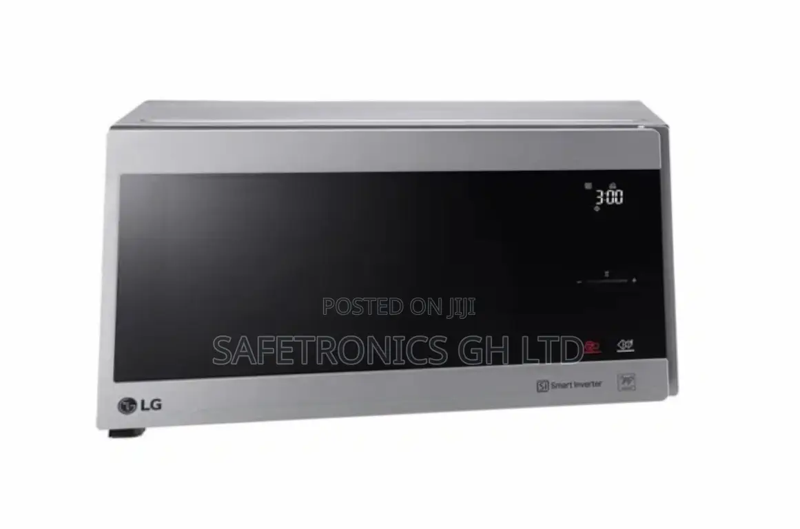 LG Smart Inverter 42L MH8265CIS Oven Grill Microwave 