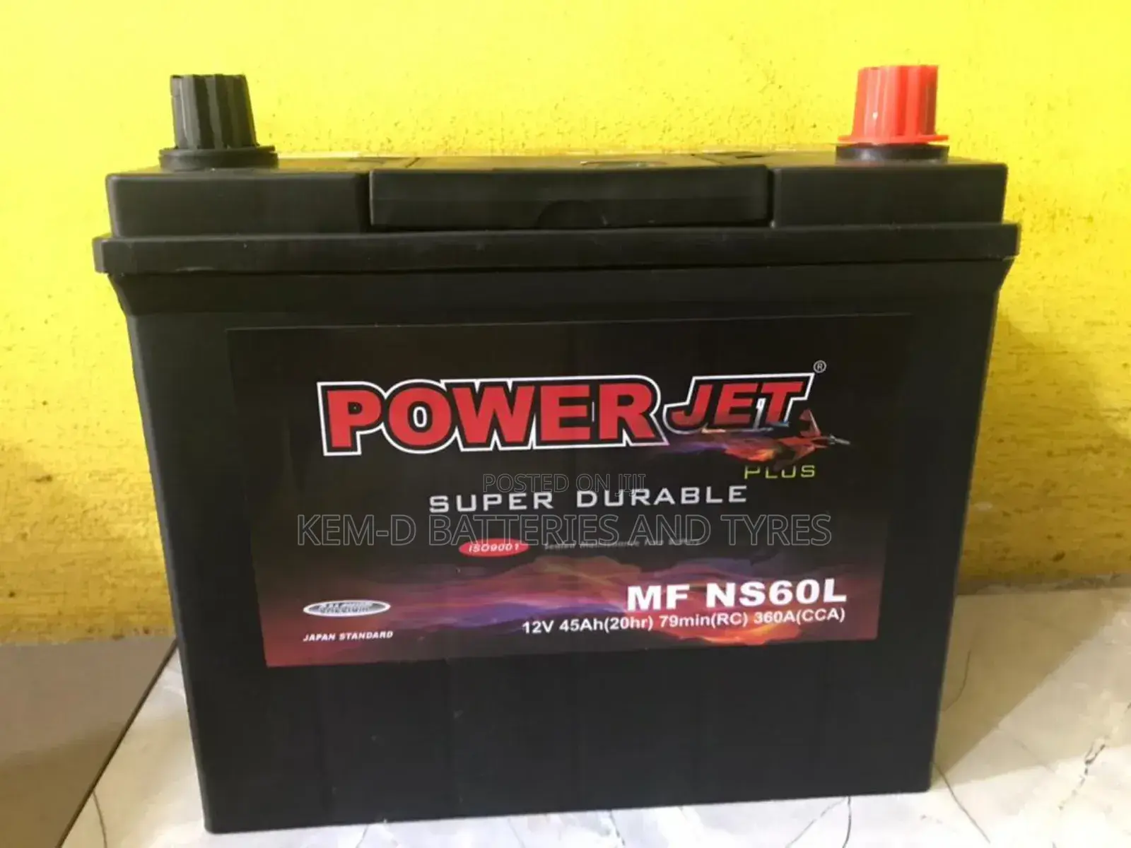 13 Plates Slim Type Powerjet
