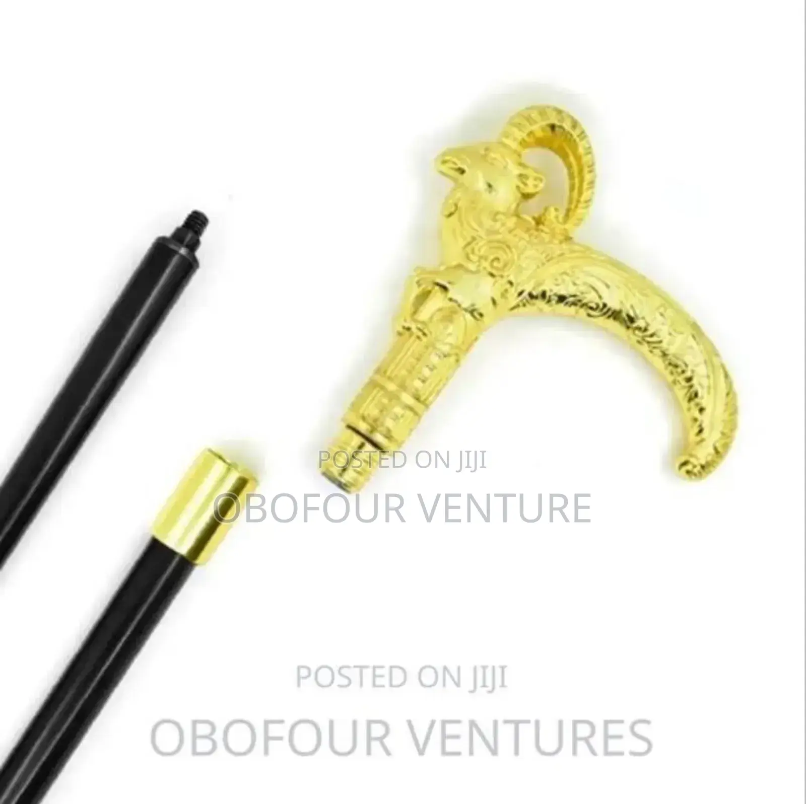 Stylish Fashion Traditional Walking Stick