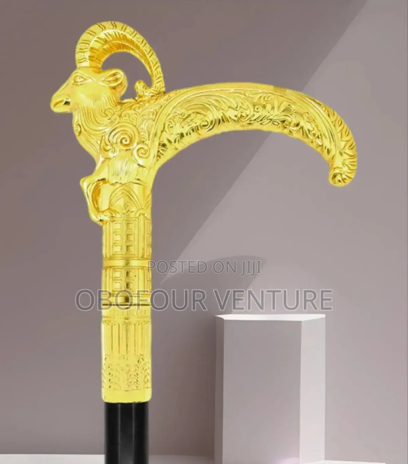 Stylish Fashion Traditional Walking Stick Call