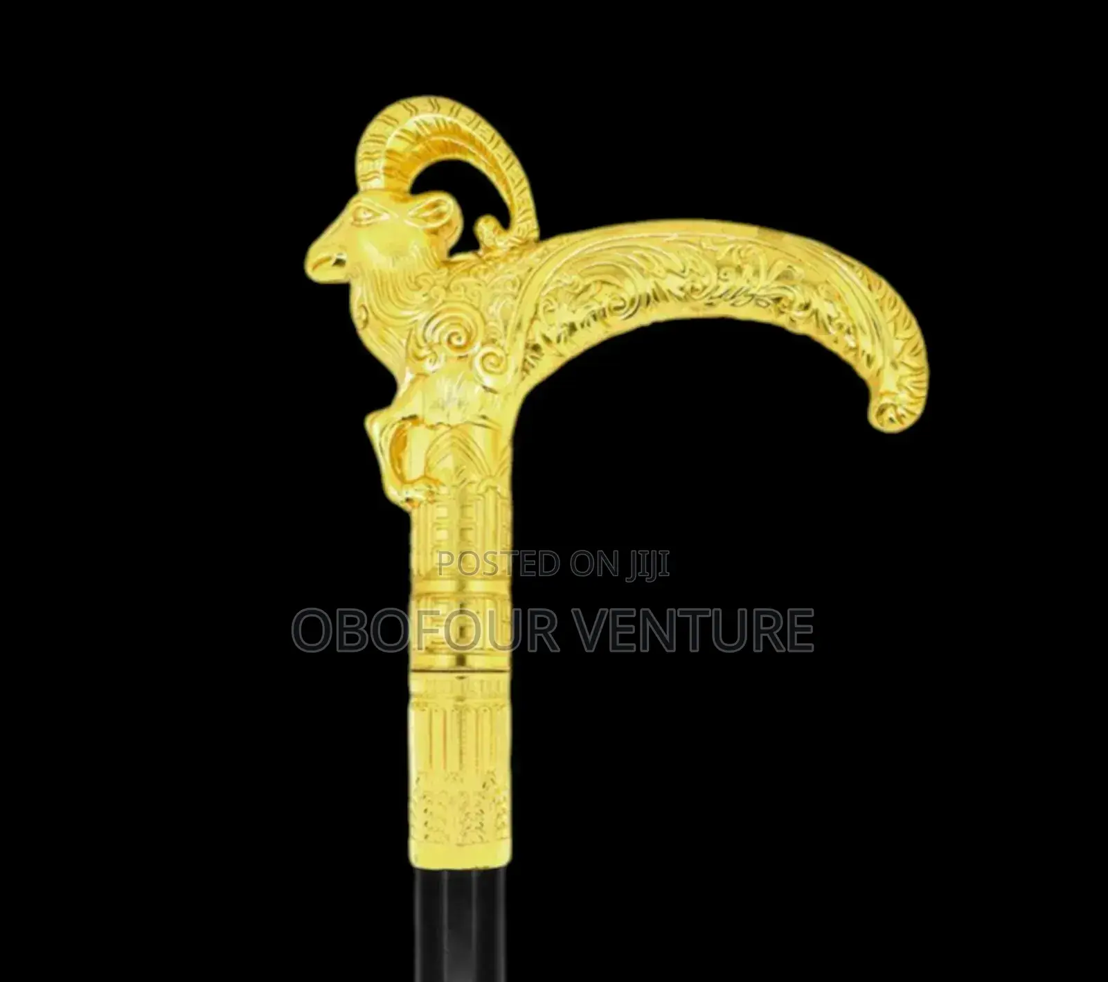 Stylish Fashion Traditional Walking Stick Call