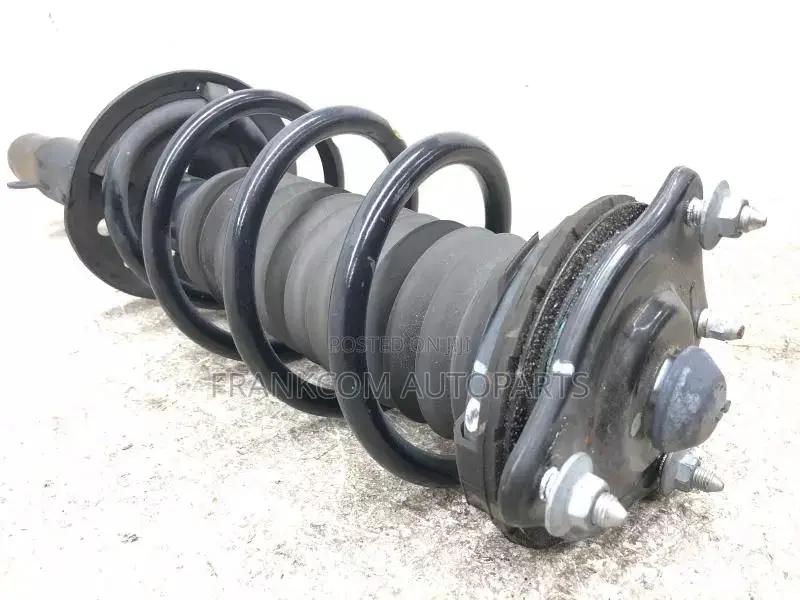 Acura RDX 2018-2021 Front Hub Complete With Shocks