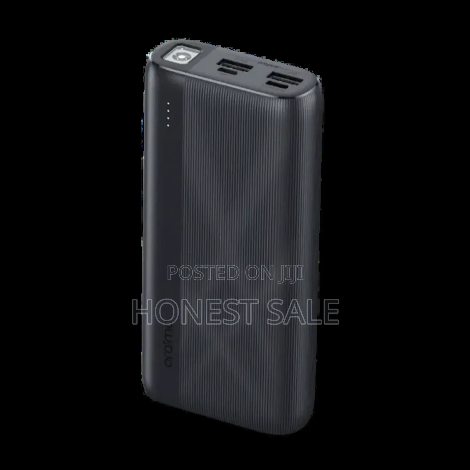 Oraimo Traveler 22.5 PD 20000mah 22.5W Power Bank