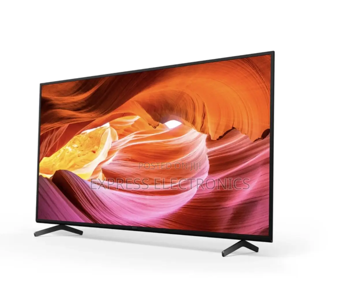 High Quality KD-65X75K UHD Smart Sony