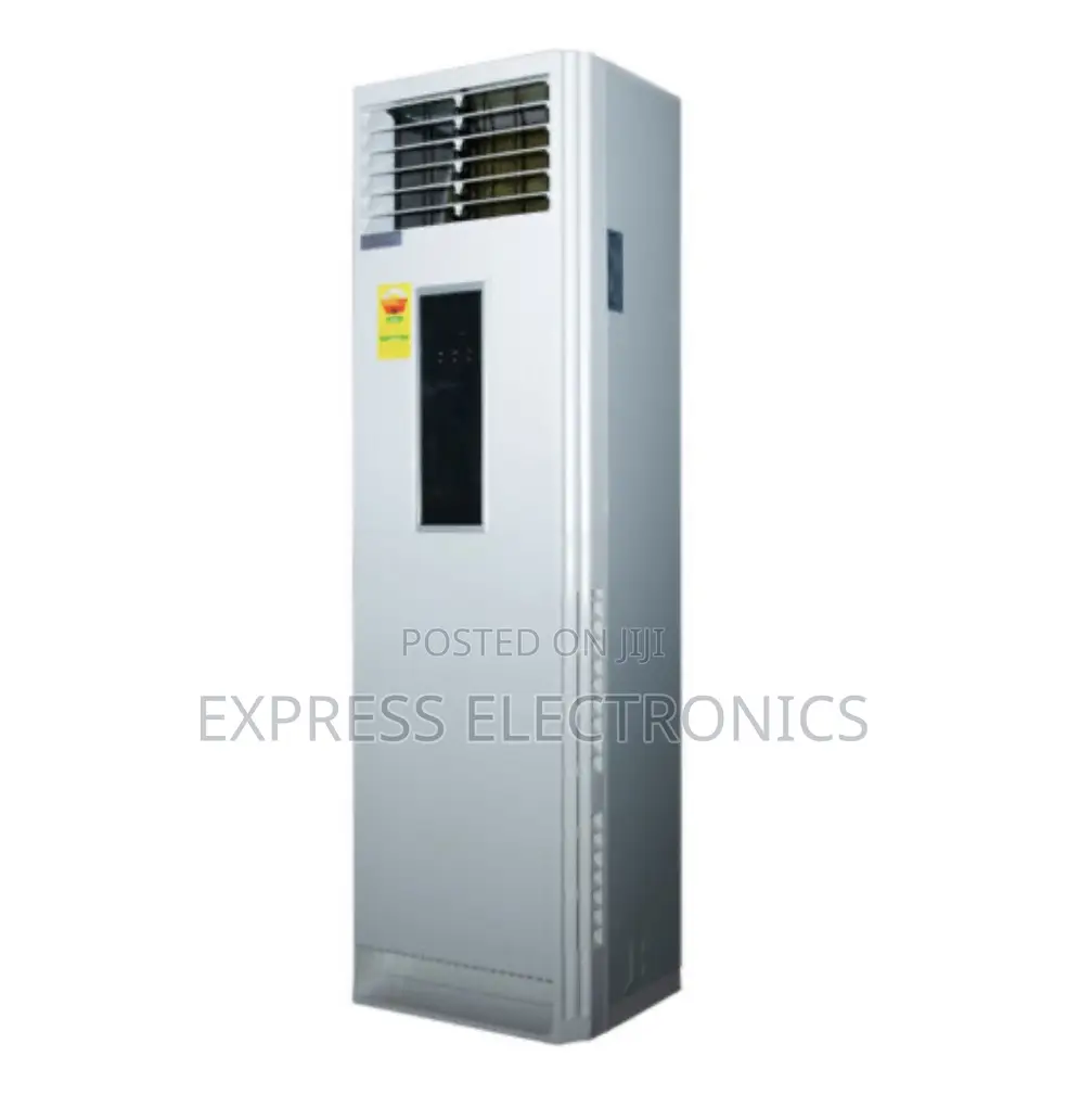 T CL AC 2.5hp Standing R32—Ultra Fine