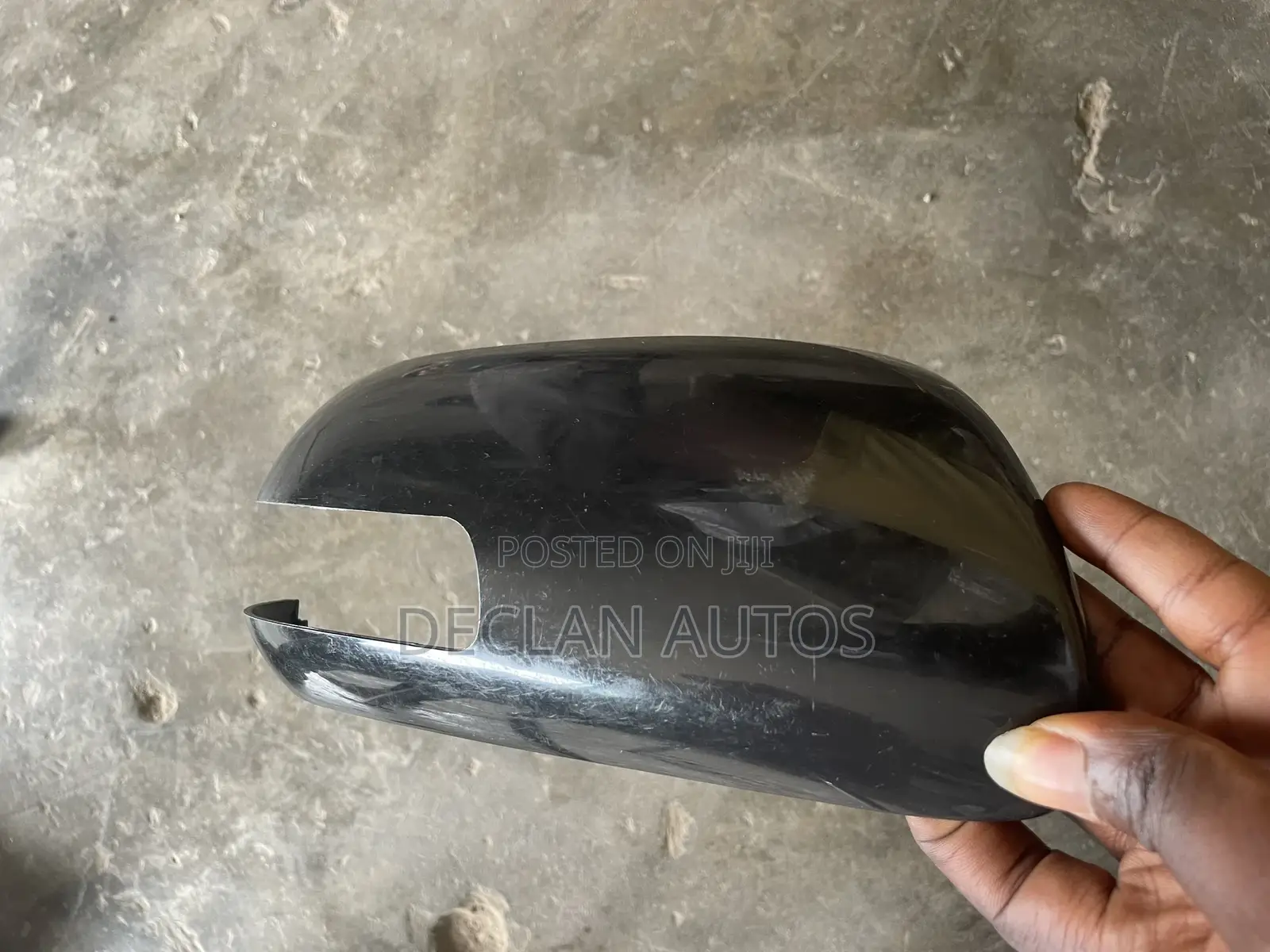 Toyota Corolla 2010 Driving Mirror Cover