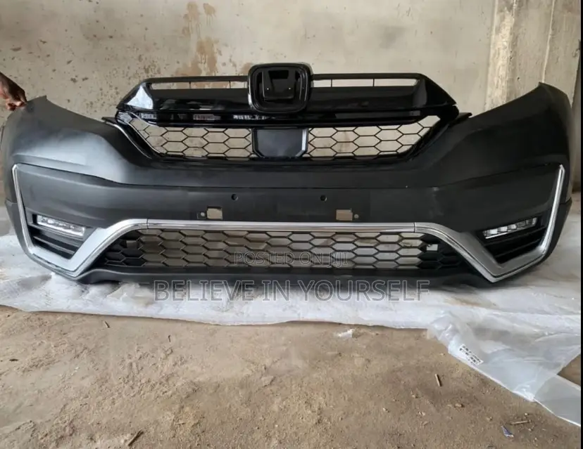 Honda CRV 2020,2021,2022 Front Bumper Complete