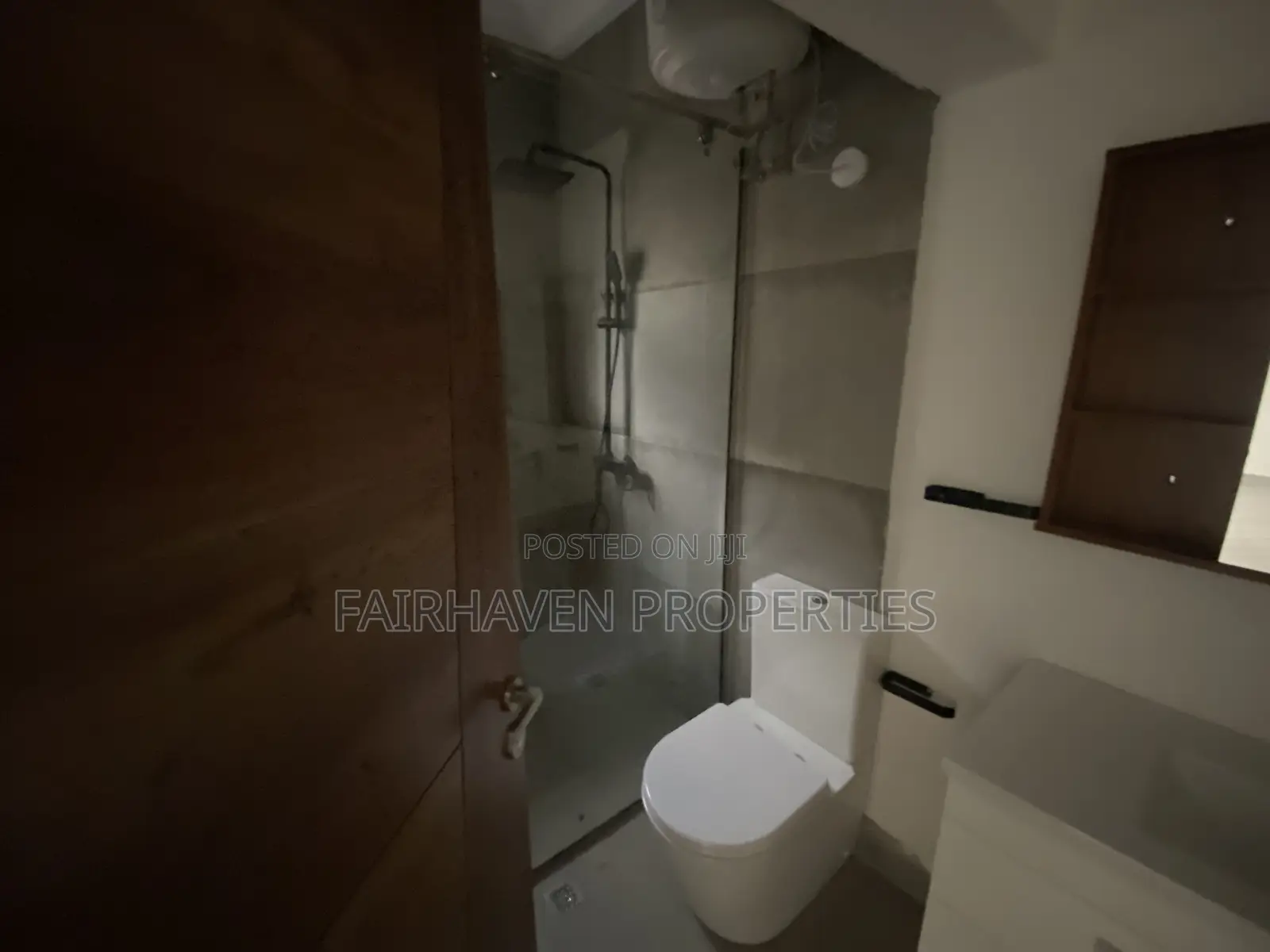 2bdrm Apartment in Fairhaven, Airport Residential Area for rent
