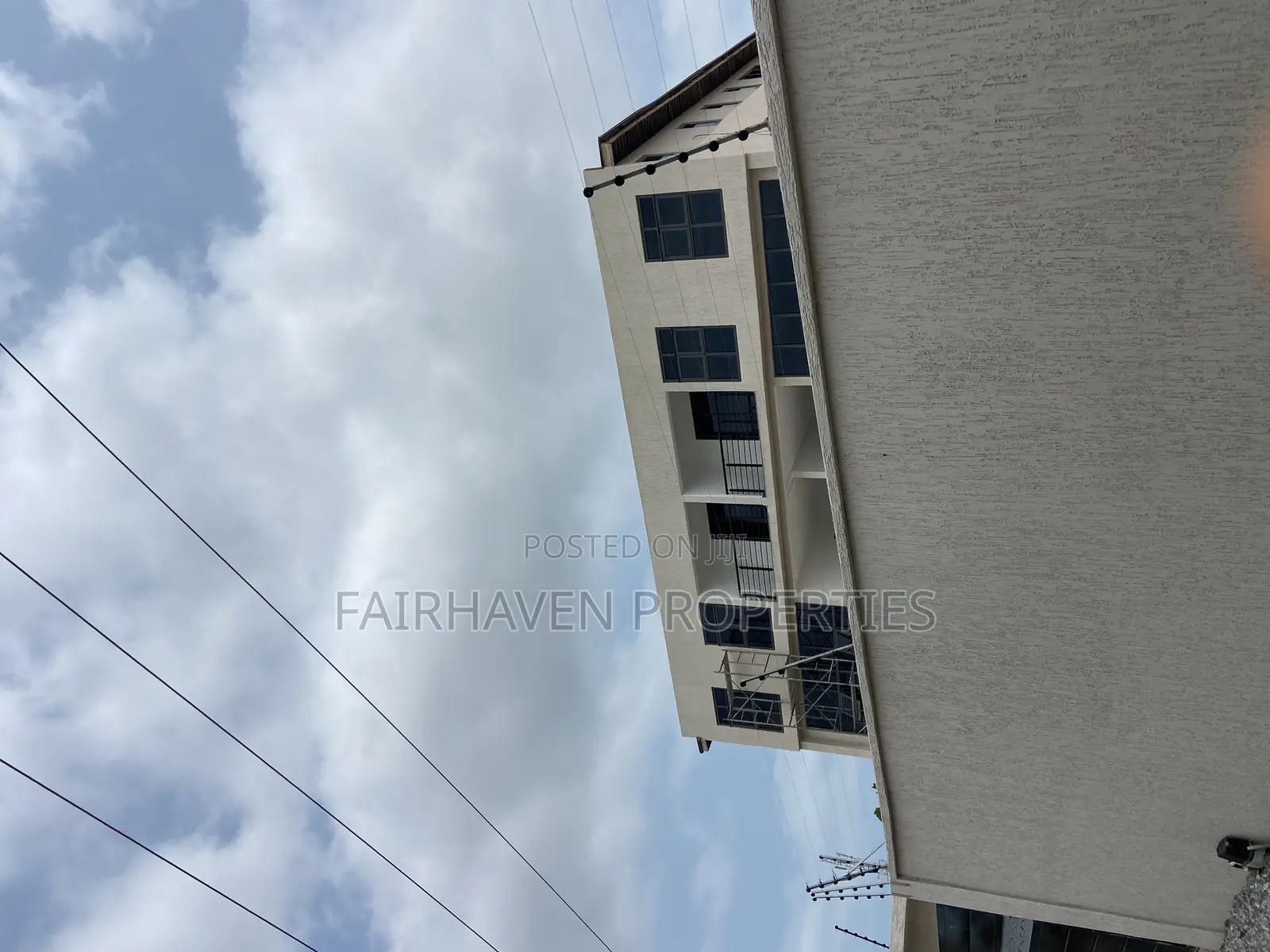 2bdrm Apartment in Fairhaven, Airport Residential Area for rent