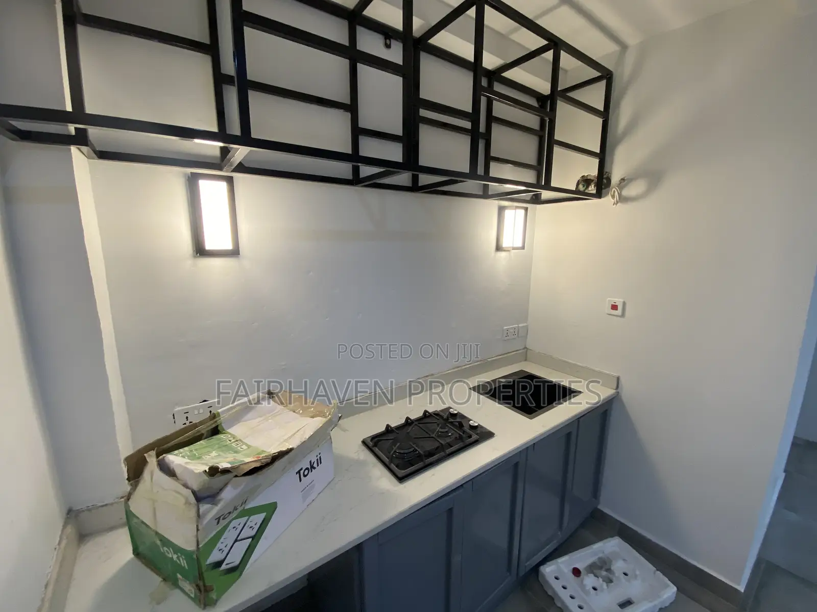 1bdrm Apartment in East Airport for rent