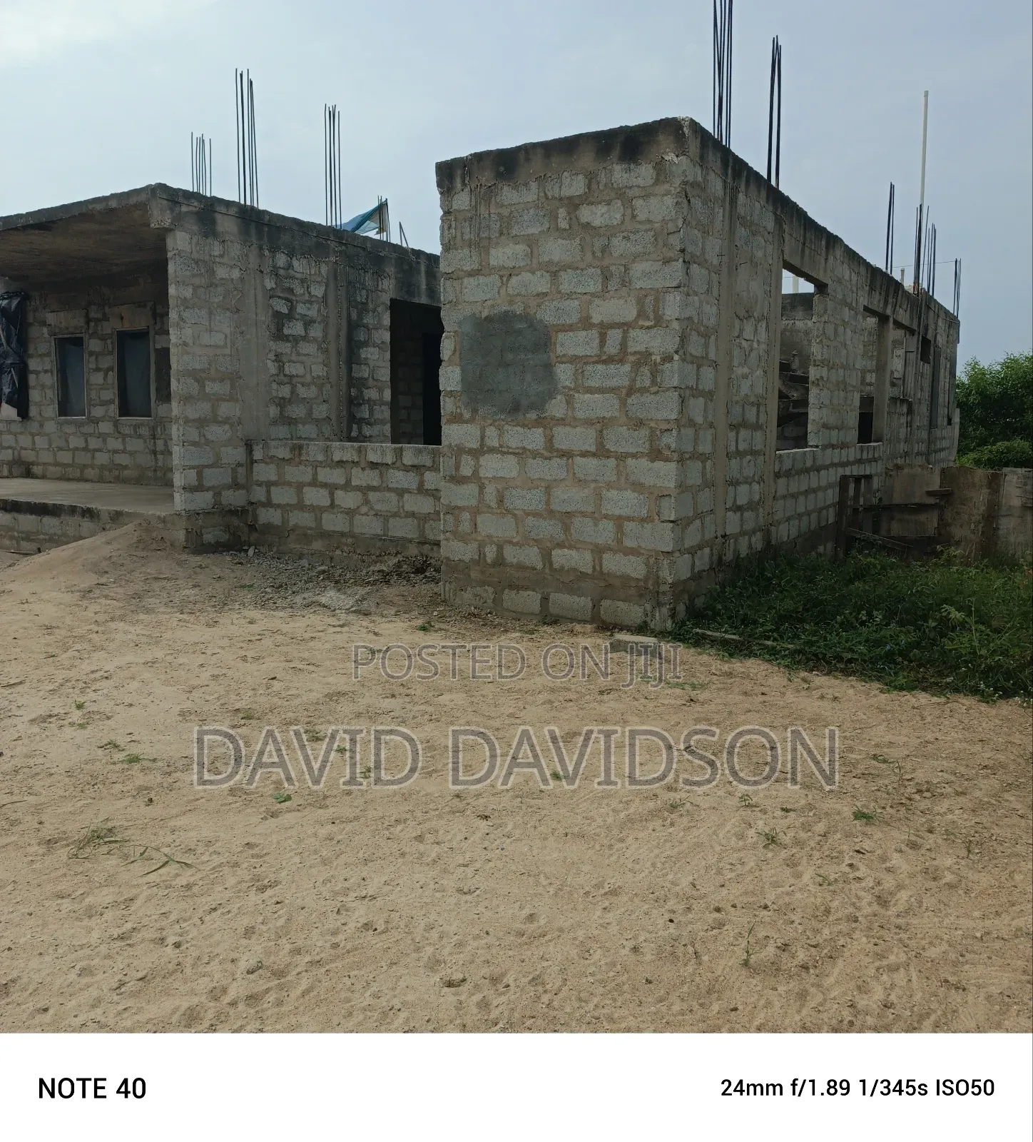 5bdrm House in A 5 Bedroom House, Tema Metropolitan for sale