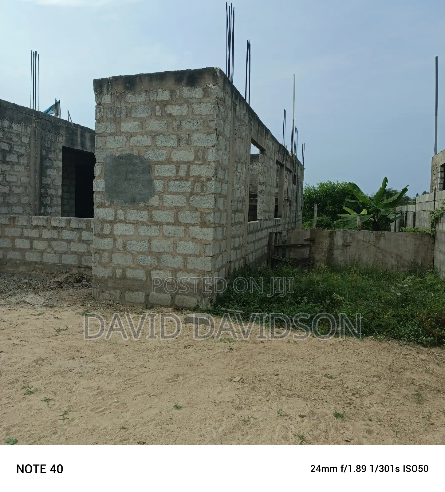 5bdrm House in A 5 Bedroom House, Tema Metropolitan for sale
