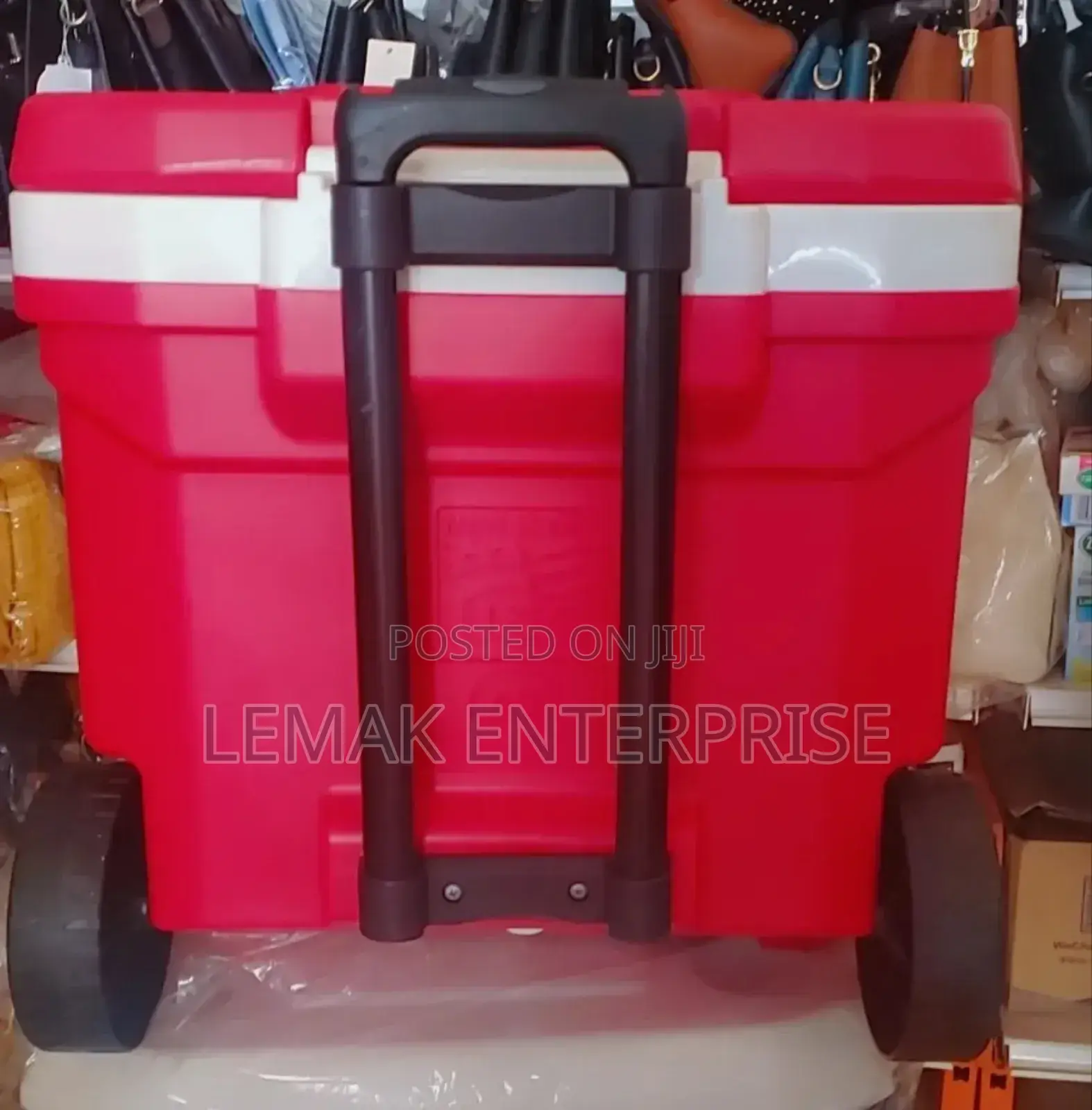 Igloo Ice Chest 60 Quart