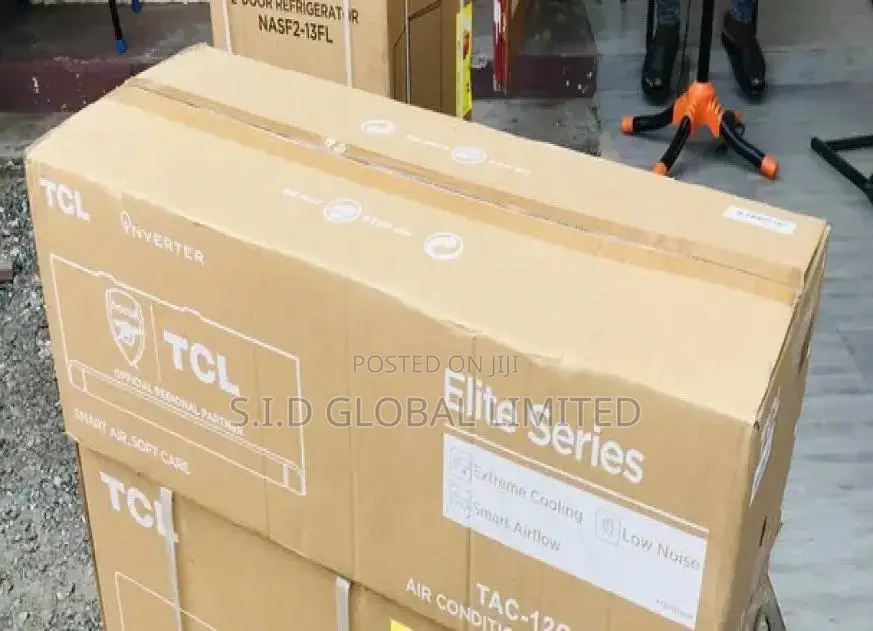 Newest TCL 2.5HP R410A Split Air Conditioner TAC-24CSA/XA51