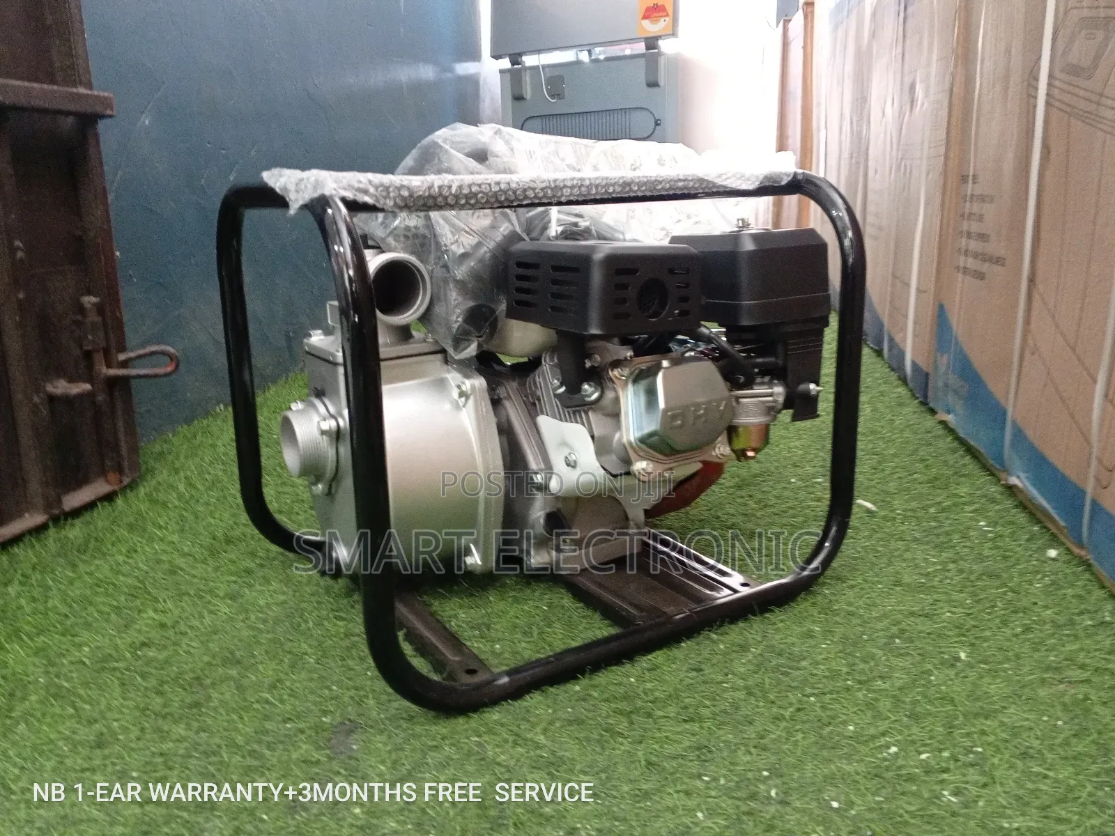 Quality and Affordable Honda Water Pump Water Pump