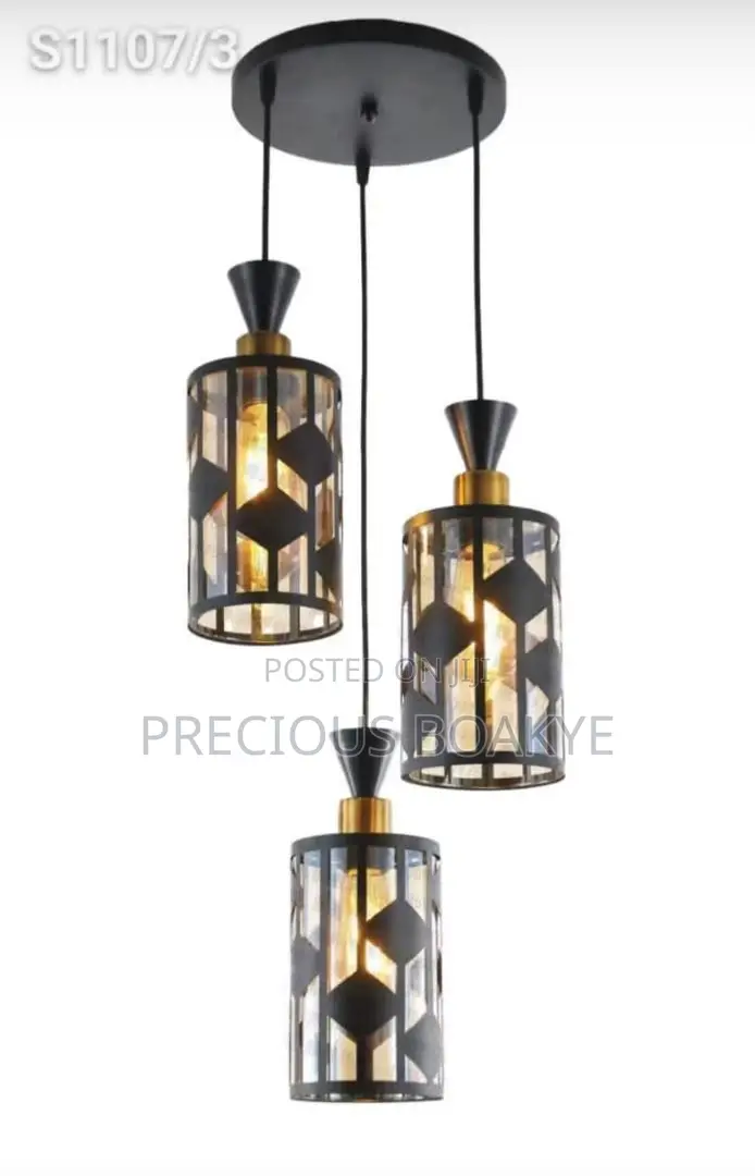 Chandelier Light