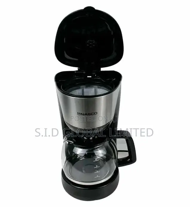 Better NASCO-1.25LTR-NASCO-COFFEE-MAKER-CM4313A-CB
