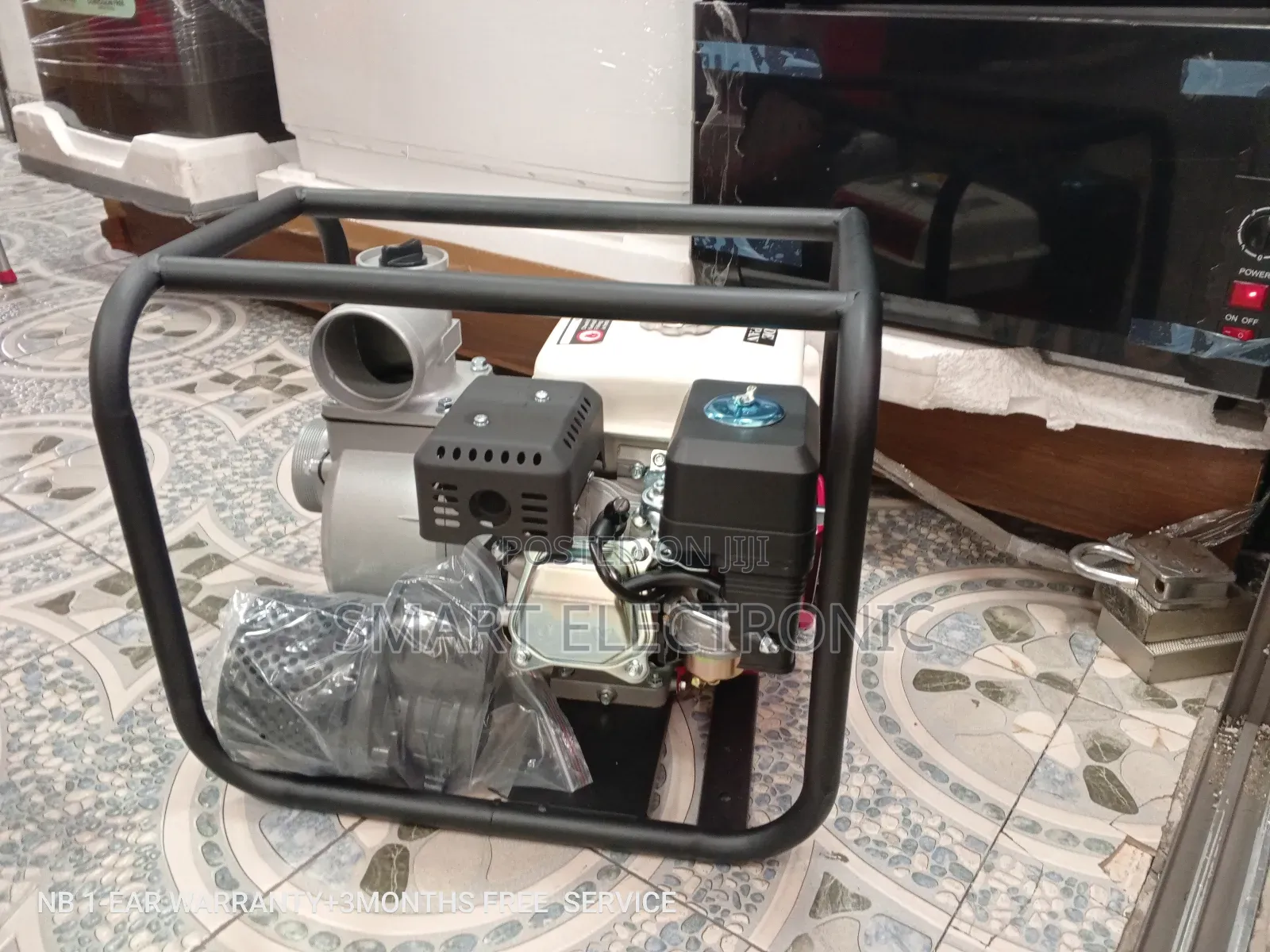 3inches Honda Water Pump Water Pump 7.5HP Super Quality
